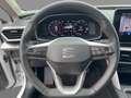 SEAT Leon Sportstourer FR 1.5 eTSI DSG LED KAM TRAVEL Weiß - thumbnail 9