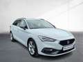 SEAT Leon Sportstourer FR 1.5 eTSI DSG LED KAM TRAVEL Weiß - thumbnail 4