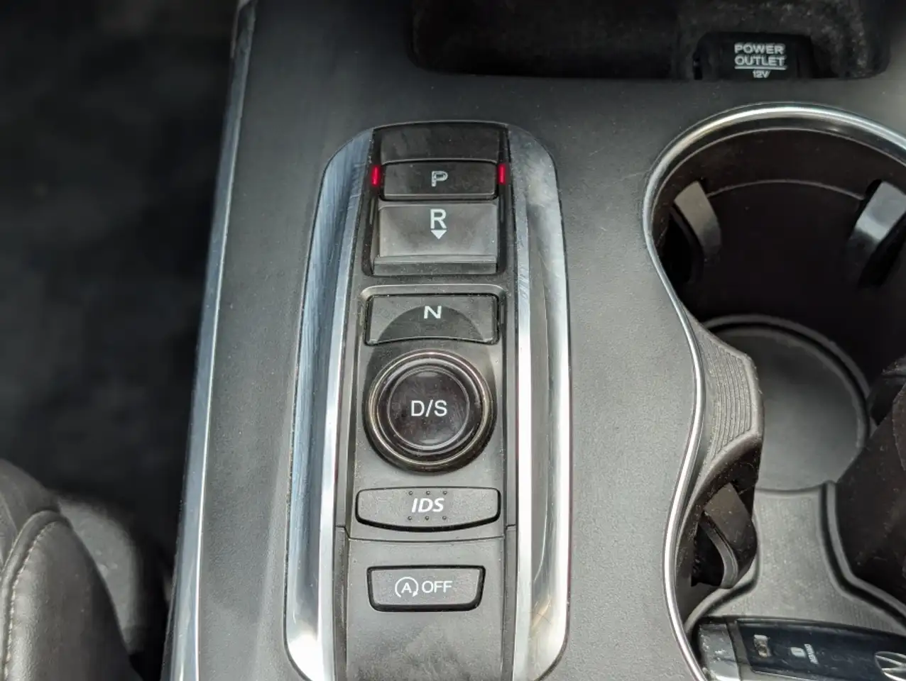 Acura MDX photo Acura MDX
