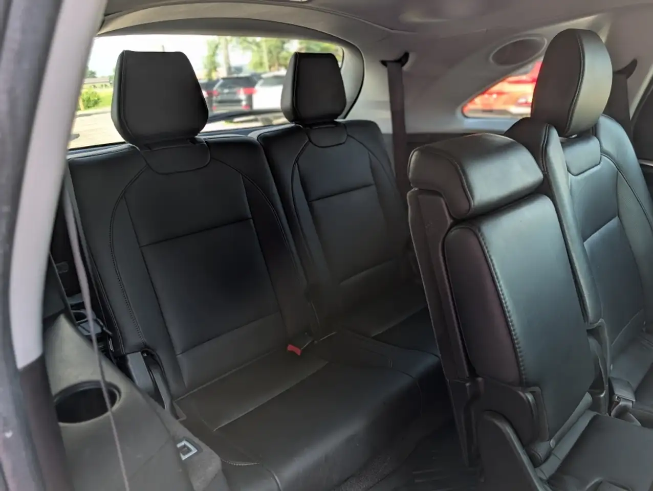 Acura MDX photo Acura MDX