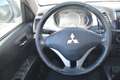 Mitsubishi L200 L 200 2,4 DI-D 4WD Doppelkabine AHK Grau - thumbnail 11