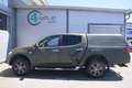 Mitsubishi L200 L 200 2,4 DI-D 4WD Doppelkabine AHK Grau - thumbnail 7