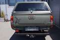 Mitsubishi L200 L 200 2,4 DI-D 4WD Doppelkabine AHK Grau - thumbnail 5