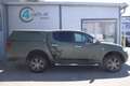 Mitsubishi L200 L 200 2,4 DI-D 4WD Doppelkabine AHK Grau - thumbnail 6