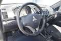 Mitsubishi L200 L 200 2,4 DI-D 4WD Doppelkabine AHK Grau - thumbnail 9