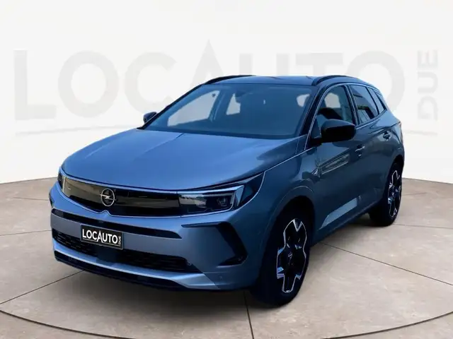 Opel Grandland main image