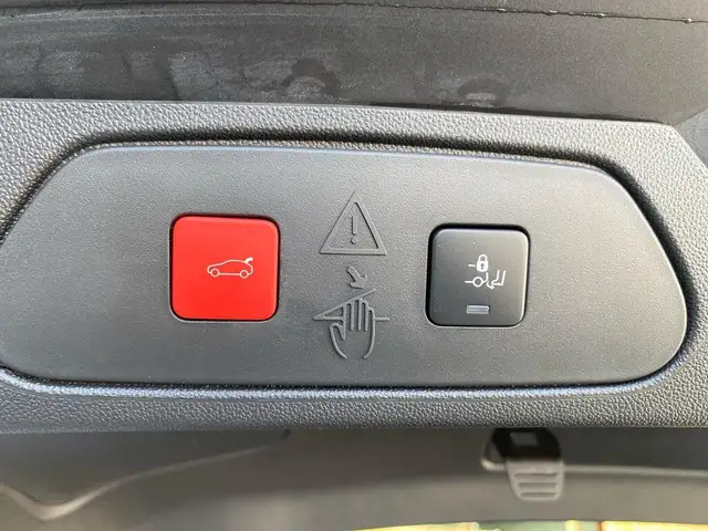 Opel Grandland view 13