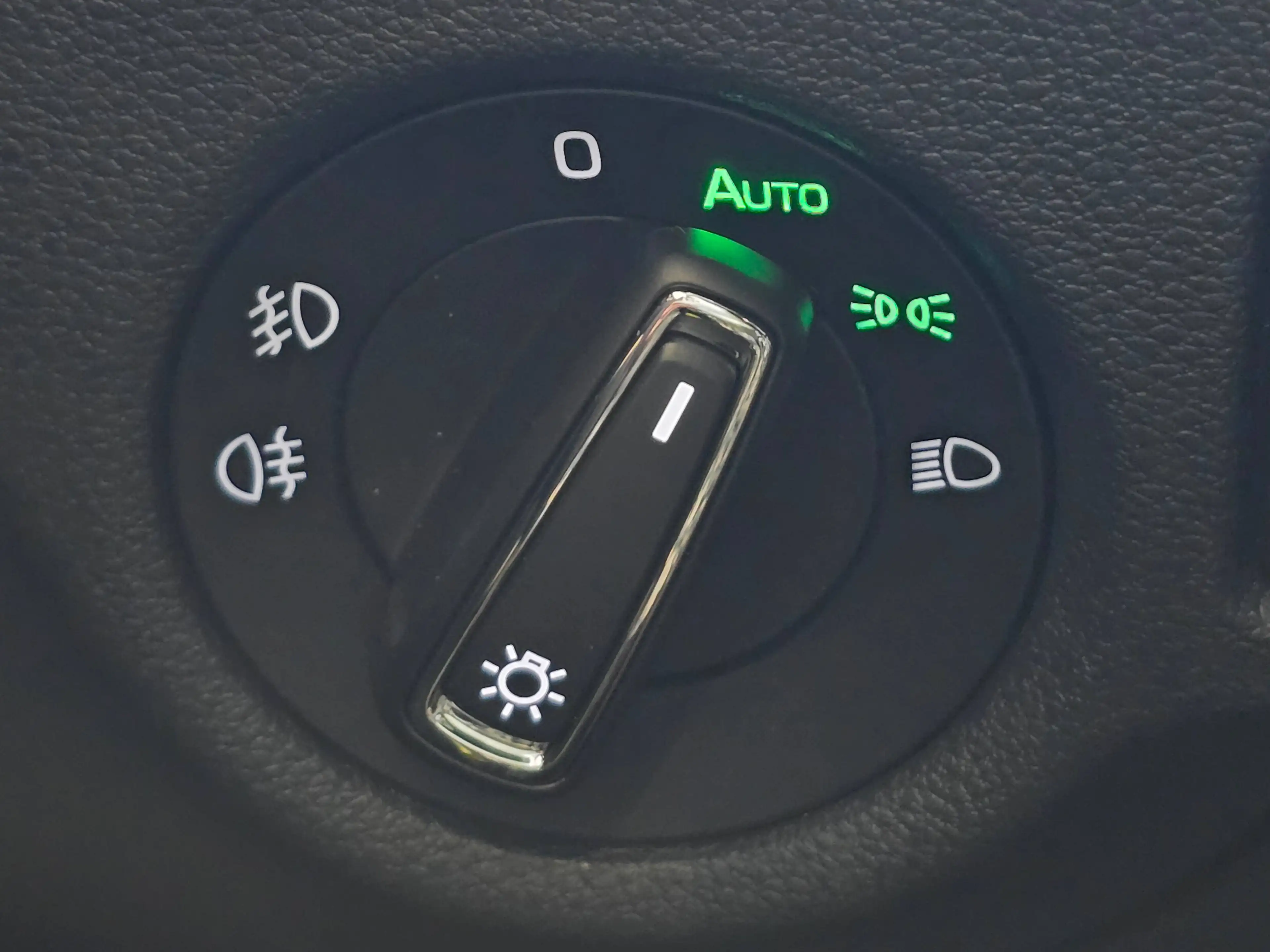 Skoda Scala Selection — photo 12