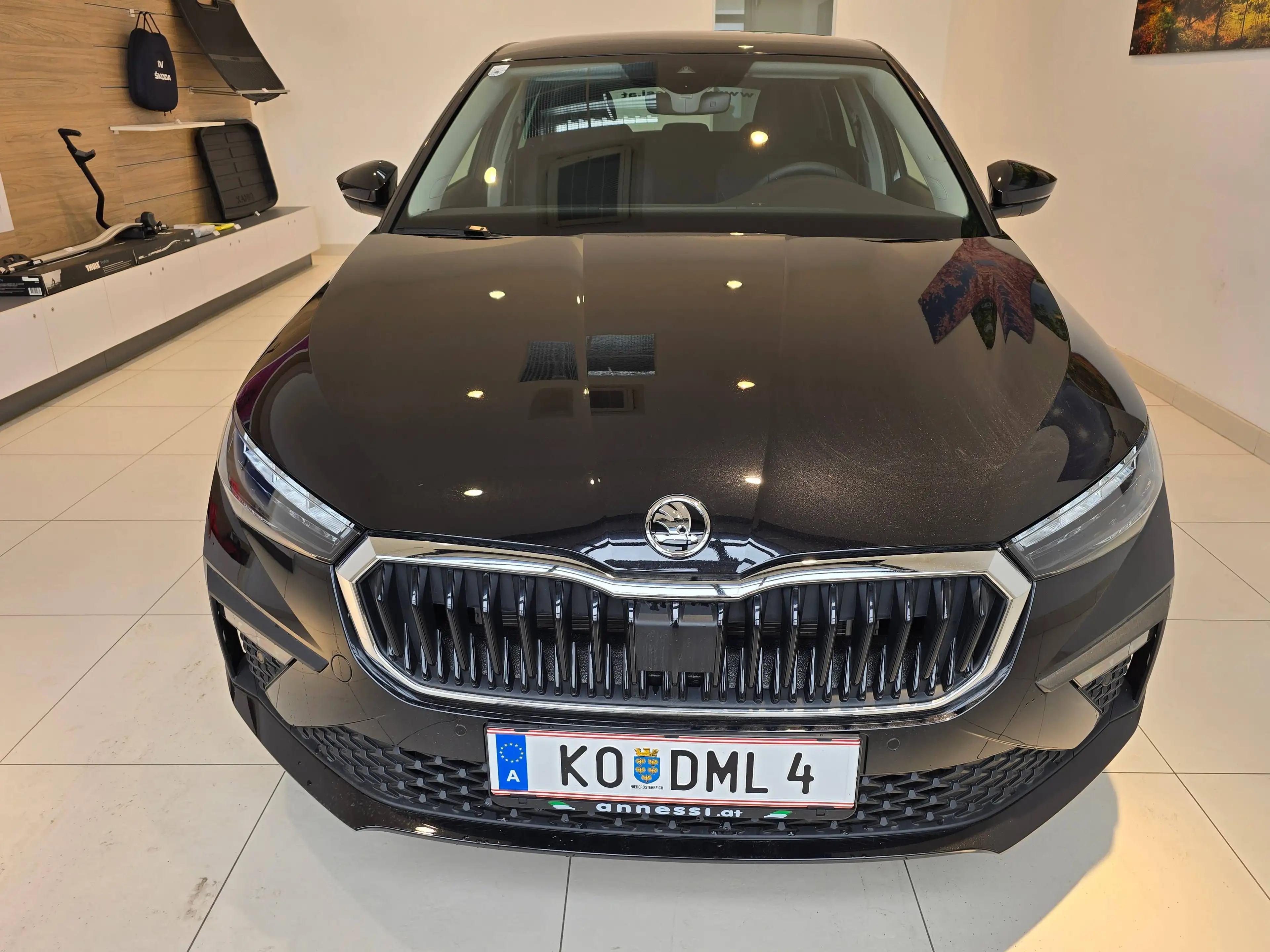 Skoda Scala Selection — photo 7