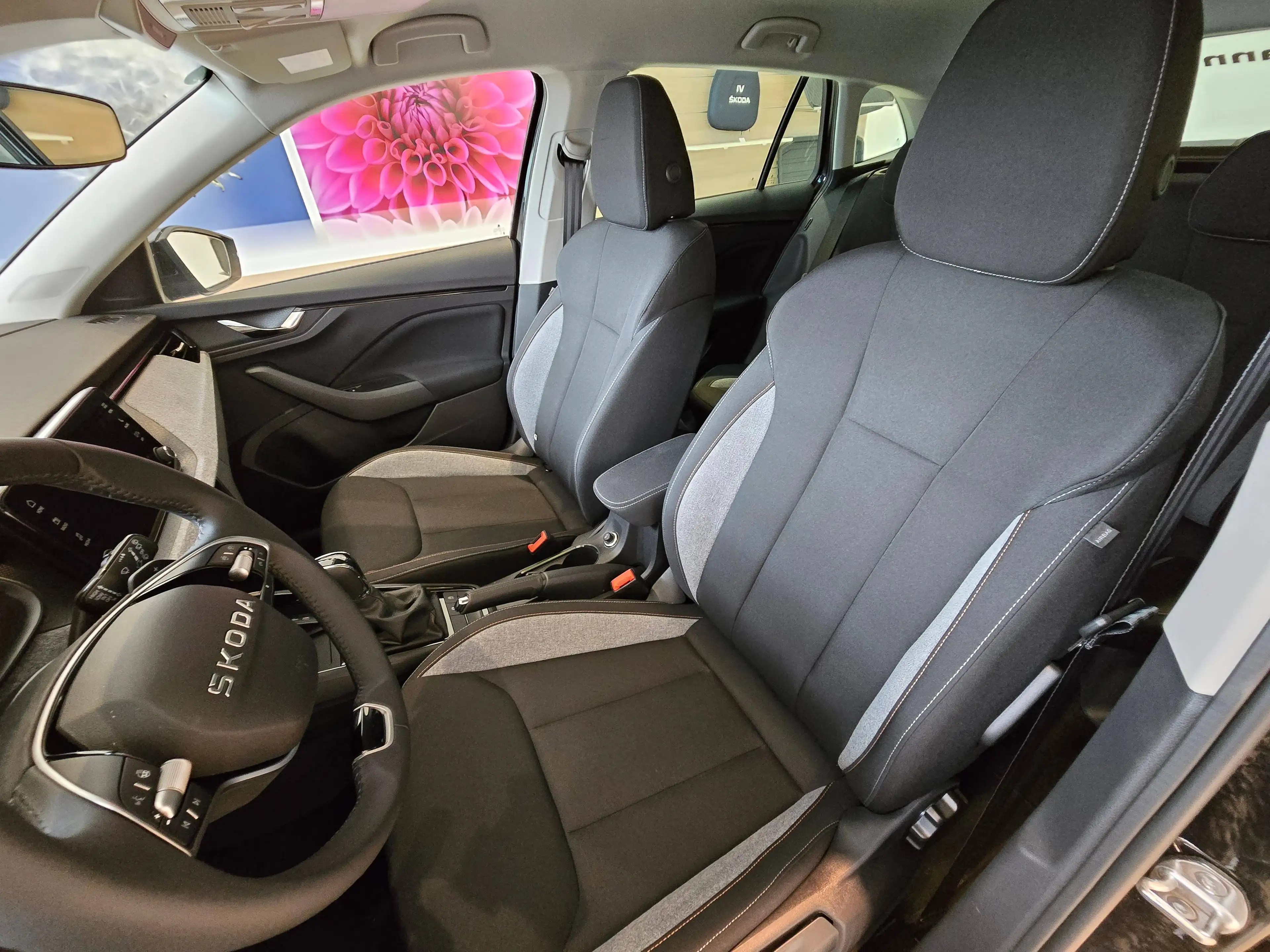 Skoda Scala Selection — photo 10