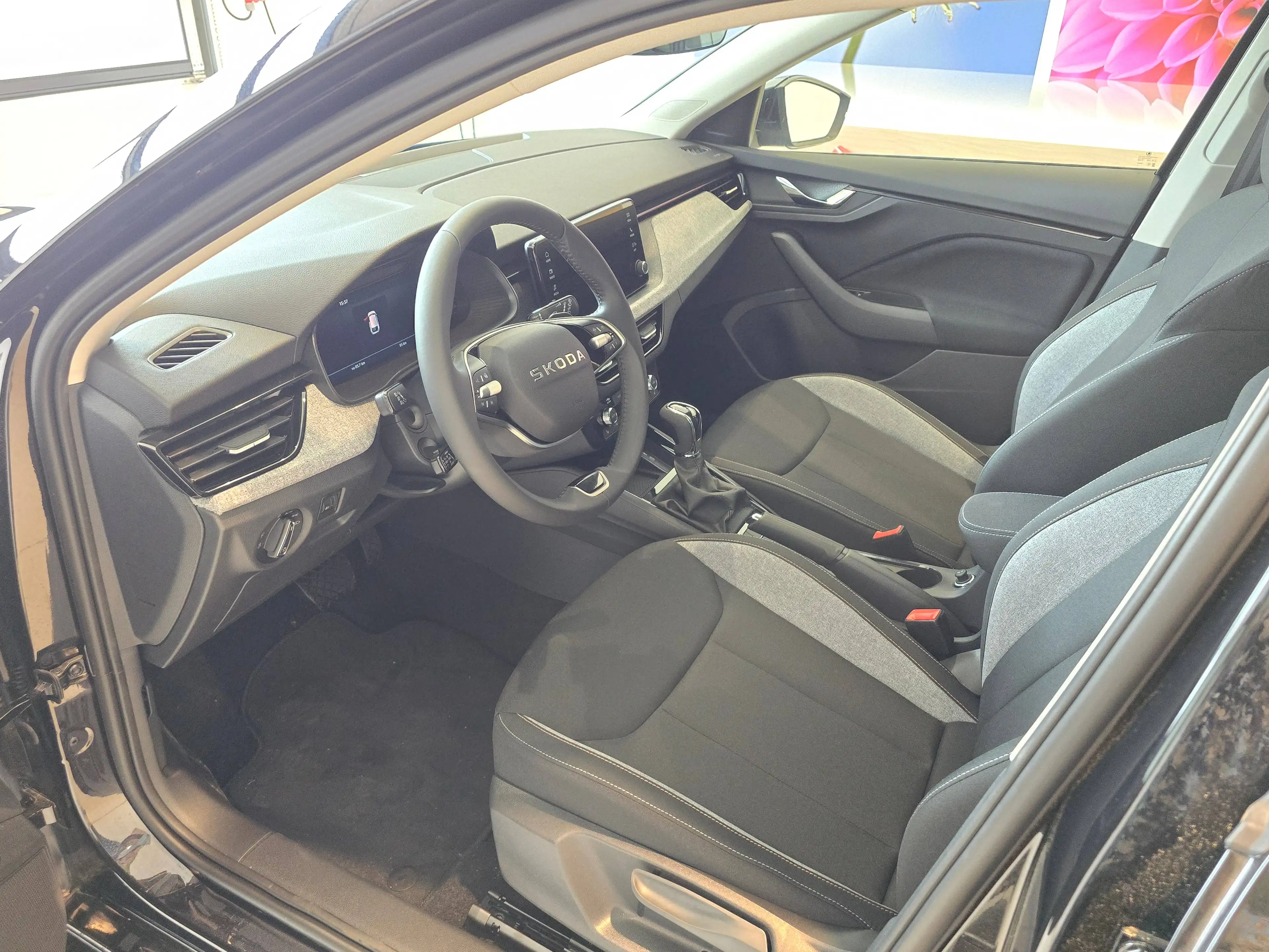 Skoda Scala Selection — photo 8