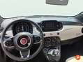 Fiat 500 1.2 Star Gris - thumbnail 8