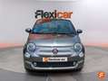 Fiat 500 1.2 Star Gris - thumbnail 2