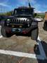 Jeep Wrangler Unlimited 2.8 crd Sahara auto E6 Grigio - thumbnail 1