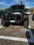 Jeep Wrangler Unlimited 2.8 crd Sahara auto E6 Grigio - thumbnail 3