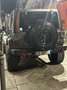 Jeep Wrangler Unlimited 2.8 crd Sahara auto E6 Grigio - thumbnail 4