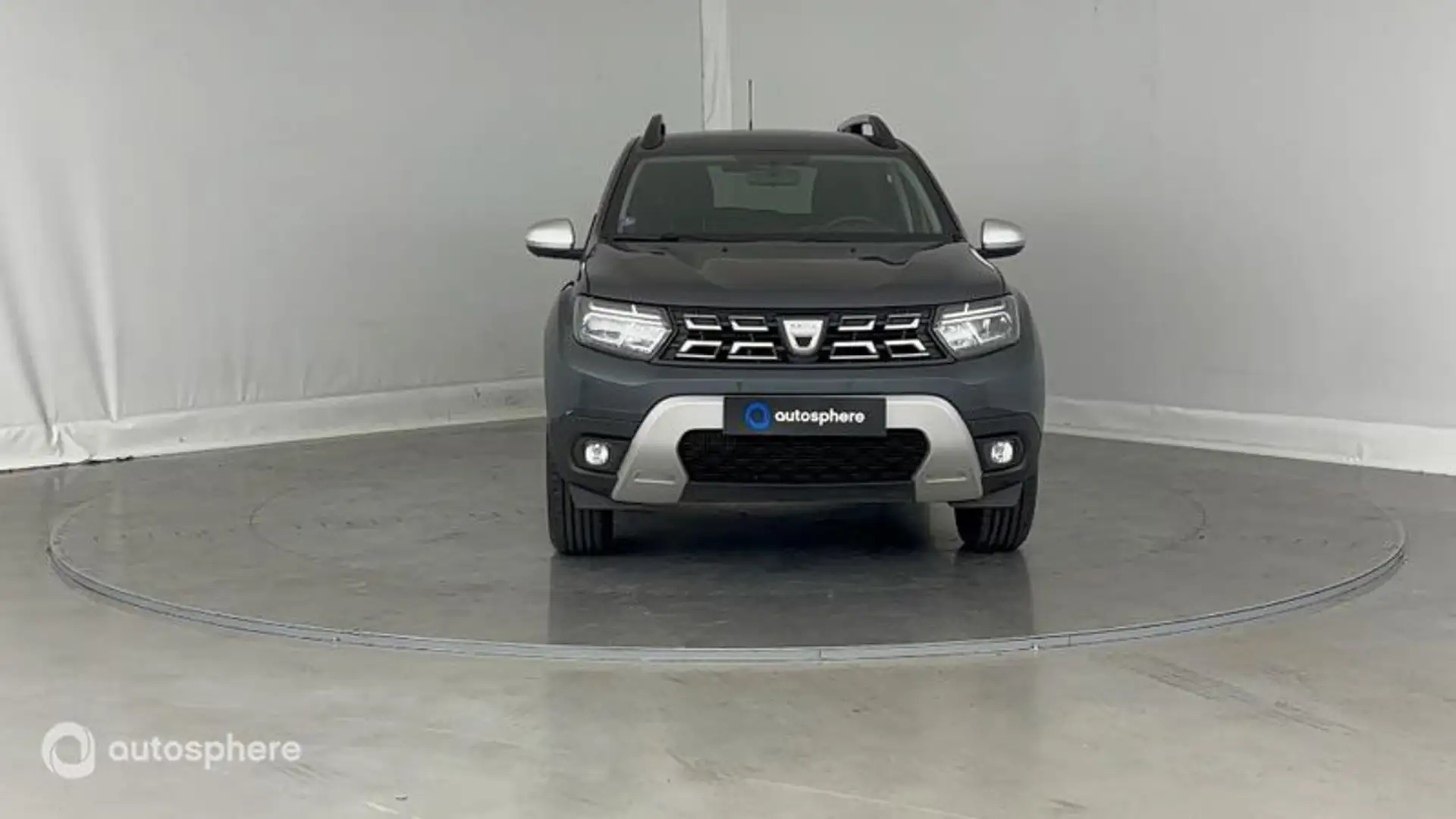 Dacia Duster 1.0 ECO-G 100ch Journey 4x2 - 2