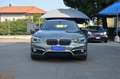 BMW 120 120i Urban 5p auto PELLE Grigio - thumbnail 7