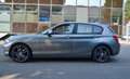 BMW 120 120i Urban 5p auto PELLE Grigio - thumbnail 2
