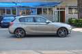 BMW 120 120i Urban 5p auto PELLE Grigio - thumbnail 5