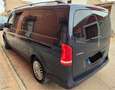 Mercedes-Benz V 250 V 250d Largo Exclusive 7G Tronic Exclusive Azul - thumbnail 3