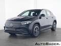 Mercedes-Benz EQA 250 EQA 250 AMG Advanced LED RFK Park-Spur-Pkt TotWi Schwarz - thumbnail 2