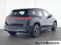 Mercedes-Benz EQA 250 EQA 250 AMG Advanced LED RFK Park-Spur-Pkt TotWi Schwarz - thumbnail 4