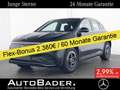 Mercedes-Benz EQA 250 EQA 250 AMG Advanced LED RFK Park-Spur-Pkt TotWi Schwarz - thumbnail 1