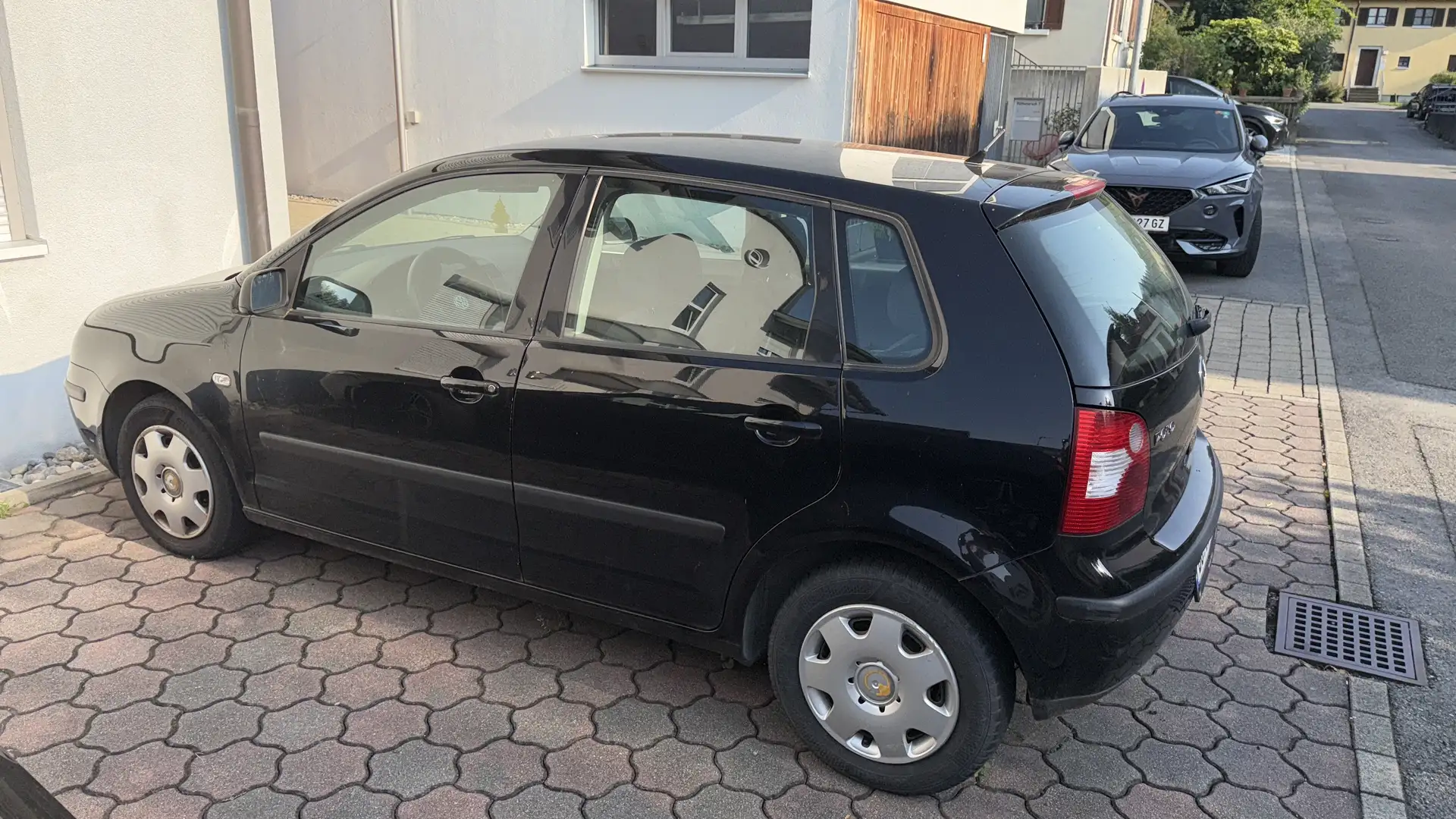 Volkswagen Polo Comfortline - 2