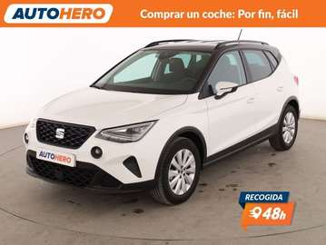 1.0 TSI Style