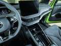 Skoda Enyaq Coupe RS Lounge 4x4 HUD*MATRIX*PANO Green - thumbnail 13