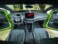 Skoda Enyaq Coupe RS Lounge 4x4 HUD*MATRIX*PANO Yeşil - thumbnail 4