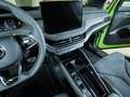 Skoda Enyaq iV Coupe RS 4x4 HUD*MATRIX*PANO Grün - thumbnail 13
