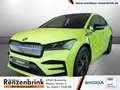 Skoda Enyaq iV Coupe RS 4x4 HUD*MATRIX*PANO Grün - thumbnail 1