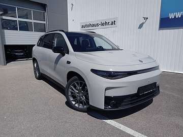 Elektro AWD 81,9kWh Design ProMax