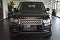 Land Rover Range Rover V8 Supercharged Autobiography"MASSAGE"SITZKLI"AHK Negro - thumbnail 6