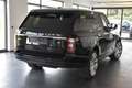 Land Rover Range Rover V8 Supercharged Autobiography"MASSAGE"SITZKLI"AHK Negro - thumbnail 3