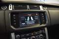 Land Rover Range Rover V8 Supercharged Autobiography"MASSAGE"SITZKLI"AHK Negro - thumbnail 27