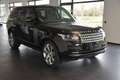 Land Rover Range Rover V8 Supercharged Autobiography"MASSAGE"SITZKLI"AHK Negro - thumbnail 29