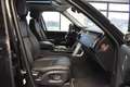 Land Rover Range Rover V8 Supercharged Autobiography"MASSAGE"SITZKLI"AHK Negro - thumbnail 22