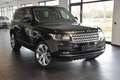 Land Rover Range Rover V8 Supercharged Autobiography"MASSAGE"SITZKLI"AHK Negro - thumbnail 2