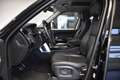 Land Rover Range Rover V8 Supercharged Autobiography"MASSAGE"SITZKLI"AHK Negro - thumbnail 11