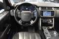 Land Rover Range Rover V8 Supercharged Autobiography"MASSAGE"SITZKLI"AHK Negro - thumbnail 14