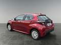 Toyota Yaris 1,0 l 5-türig Active Rot - thumbnail 3