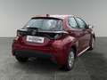 Toyota Yaris 1,0 l 5-türig Active Rot - thumbnail 5