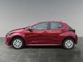 Toyota Yaris 1,0 l 5-türig Active Rot - thumbnail 2
