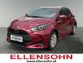 Toyota Yaris 1,0 l 5-türig Active Rot - thumbnail 1