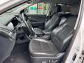 Hyundai SANTA FE 2.2 CRDi blue Premium 4WD Xen.|AHK|Navi Weiß - thumbnail 3