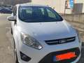 Ford Grand C-Max 1.6 TDCi Start-Stop-System White - thumbnail 3
