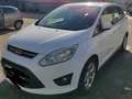 Ford Grand C-Max 1.6 TDCi Start-Stop-System White - thumbnail 2